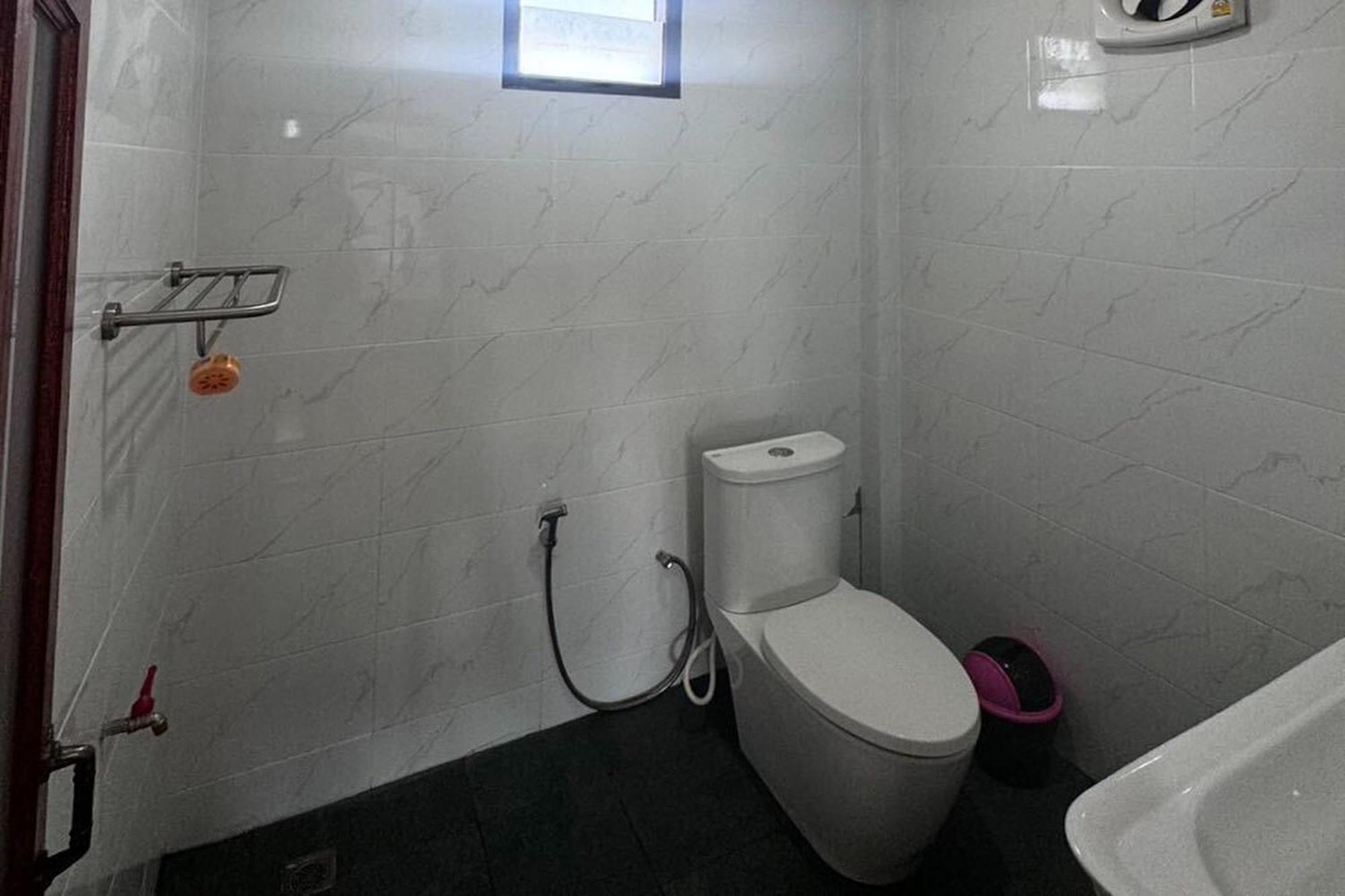 Ozone Resort & Pool Villa Phatthalung Exterior foto
