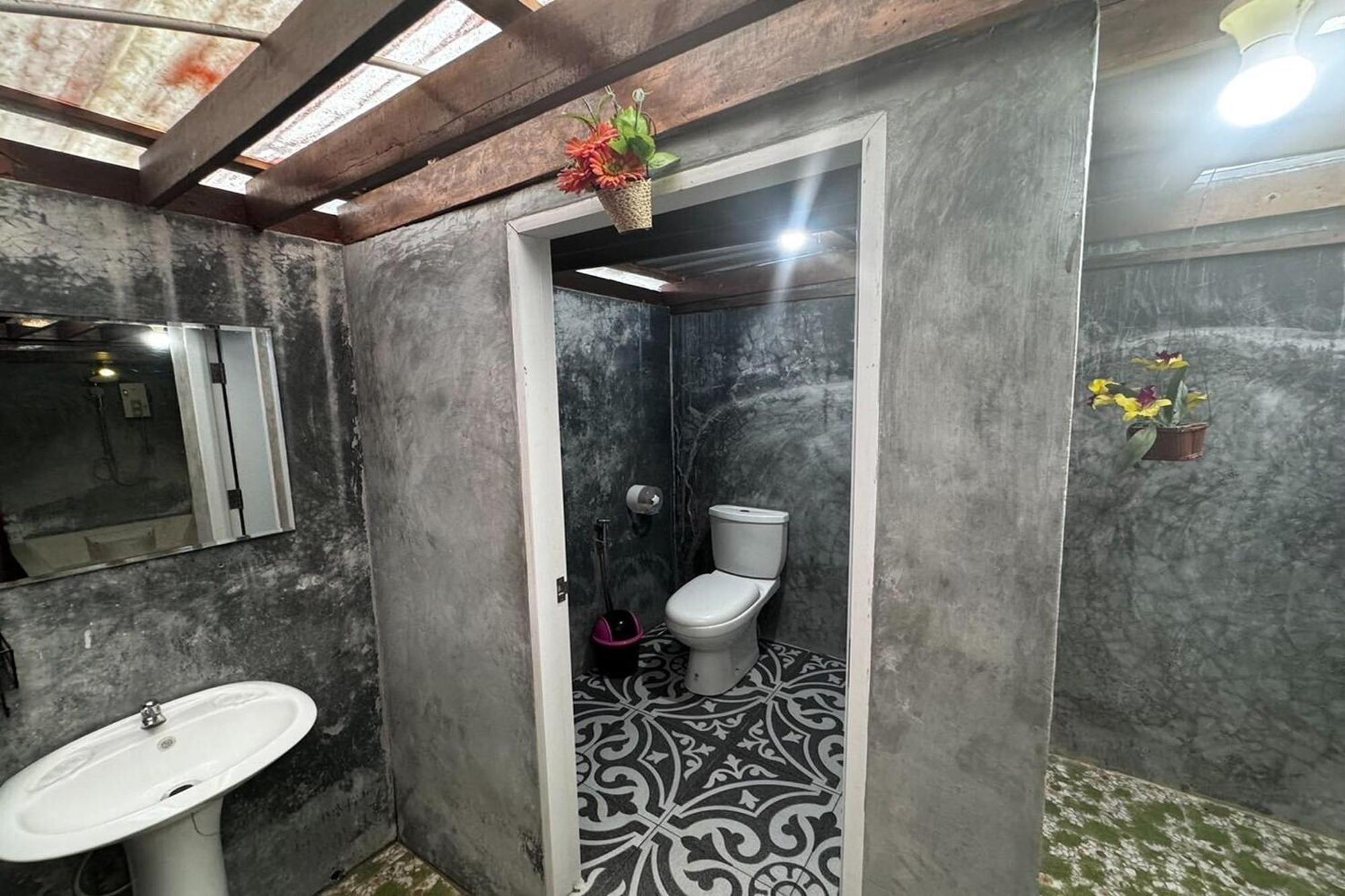 Ozone Resort & Pool Villa Phatthalung Exterior foto
